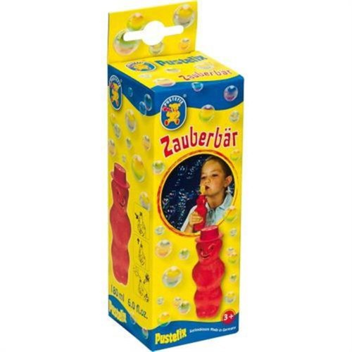 Pustefix zauberbär - pustefix,