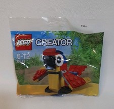 LEGO CREATOR Parrot 30472 Neu
