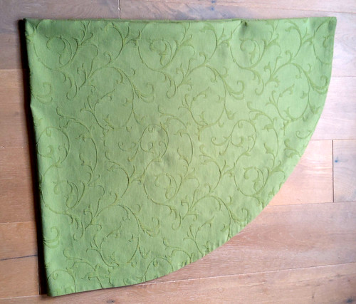 Tischdecke 170 135 - 170, x