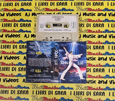 MC ADRIANO CELENTANO Joan lui