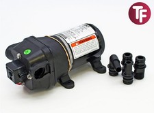 Flojet R4405343A 1/2" Quad