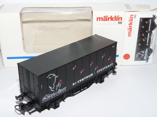 Märklin 4481 040 - märklin, ++