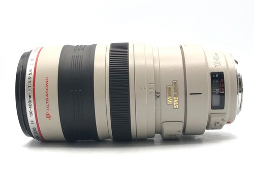 Canon ef100 400mm - canon, ef100-400mm