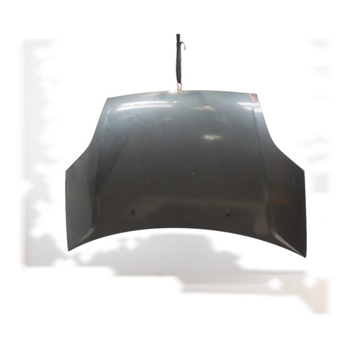 Motorhaube ford fiesta - ford,