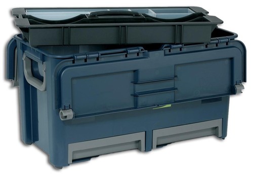Raaco werkzeugkoffer compact - raaco,