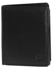 kleine bunte Börse mit  RFID