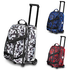 Bowling 2-Ball Tasche