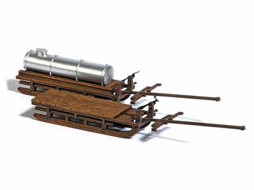 Busch 1631 - , 2