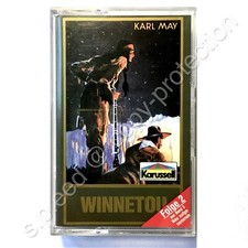 MC • Winnetou 3 • Folge 2