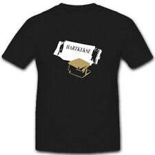 Hartkekse Bundeswehr BW Panzerplatten Soldat EPA - T Shirt #4565