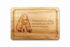 Irish | Setter | Schneidebrett