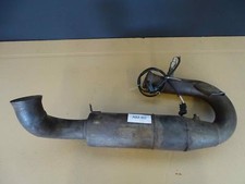 Porsche 911 993 Cargraphic Vorschalldämpfer Kats P93 DMO 1