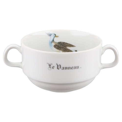 Bouillon suppentasse le - bouillon-,