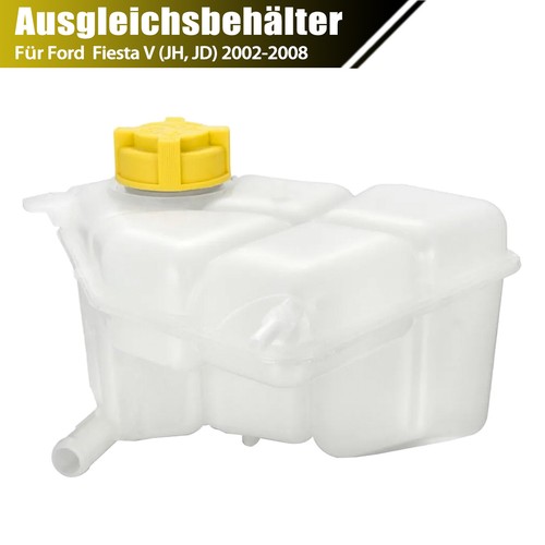 Ausgleichsbehälter