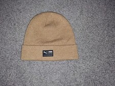 Puma Wintermütze