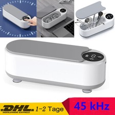 45000 Hz Ultraschallreiniger Ultraschallgerät Automatisch Ultrasonic Cleaner