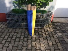 Tasche-SchaumstofbalkenDual Softstangen/Bodenarbeitsstangen/ähnlich Dualgassen