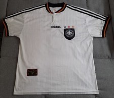 Deutschland DFB 96 Trikot EM