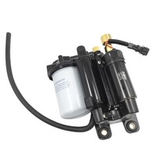 Kraftstoffpumpe Treibstoff