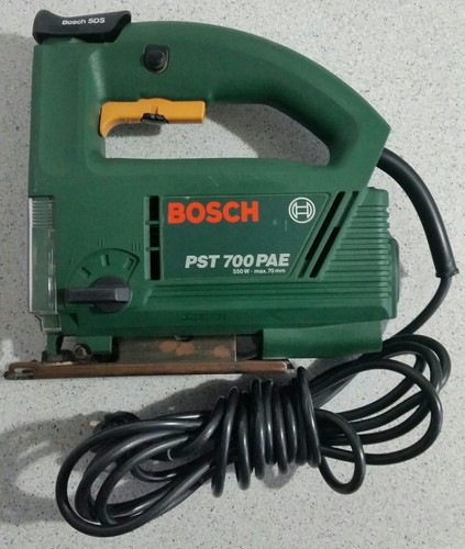 Bosch pst700 pae - bosch,