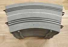 16 Stück stabo car Rennbahn