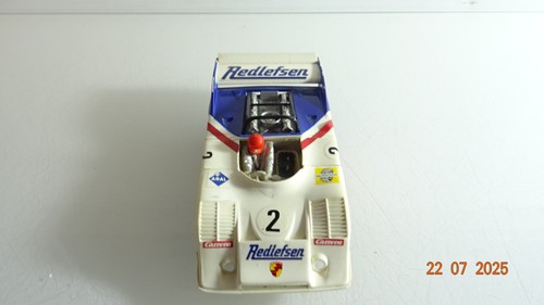 Carrera universal 132 porsche - carrera,