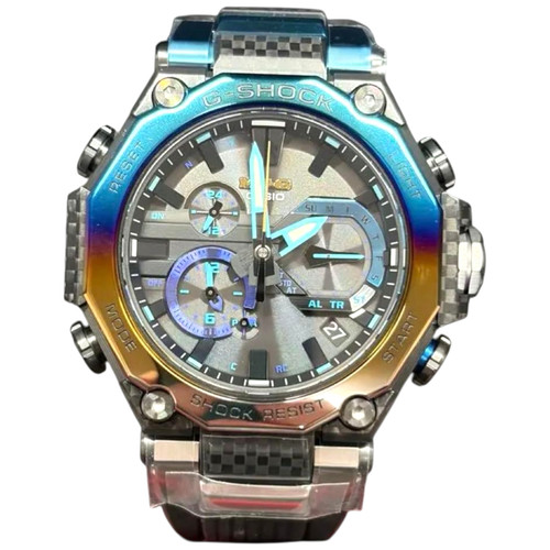 Casio shock - casio, g-shock