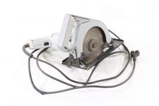 elektrische Bohrmaschine HBM 251.1 DDR Multimax Kreissäge Handkreissäge