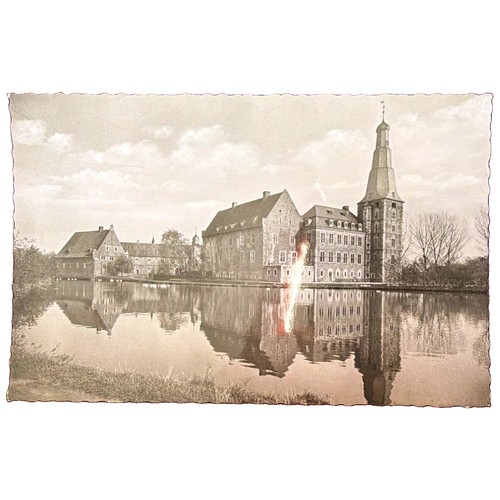 Borken schloß raesfeld - borken,