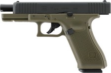 GLOCK 17 Gen5 BFG cal. 6 mm BB