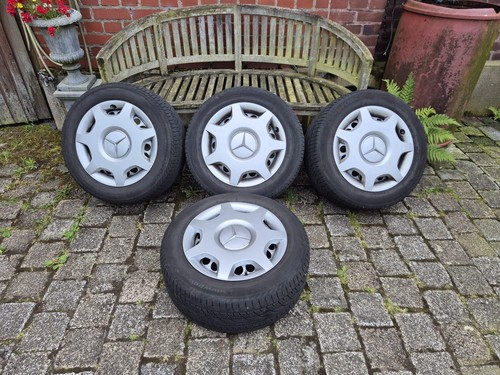 Radsatz für w211 - für, t-modell