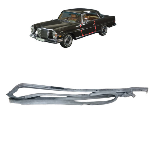 W111 w112 coupé - w111,