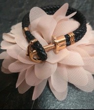 Neu Paul Hewitt Armband Damen