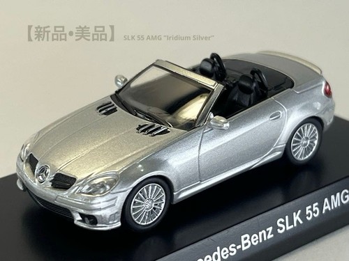 Kyosho slk amg iridium - slk,