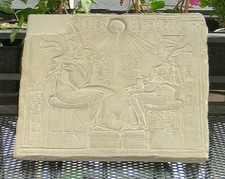 Replik Ägyptisches Relief