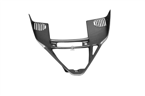 Carbon dreiecksrahmen - carbon,