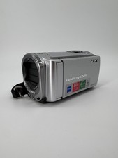 Sony DCR-SX33E Handycam