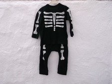 Schlafanzug 2 Teiler Grösse