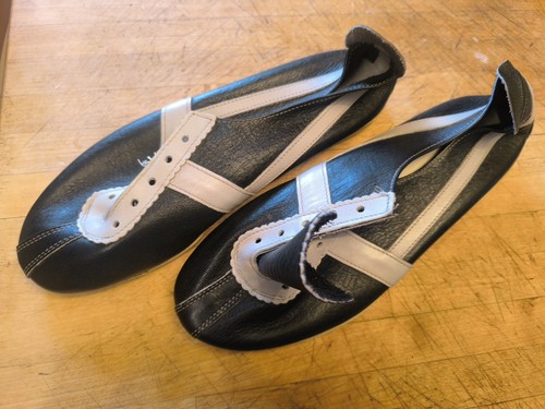 Original ddr turnschuhe - original,