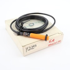 ifm efector induktiver Sensor