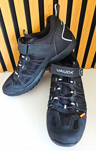 Vaude damen fahrradschuhe - vaude,