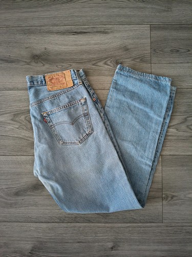 Levi 501 vintage - 1993, made