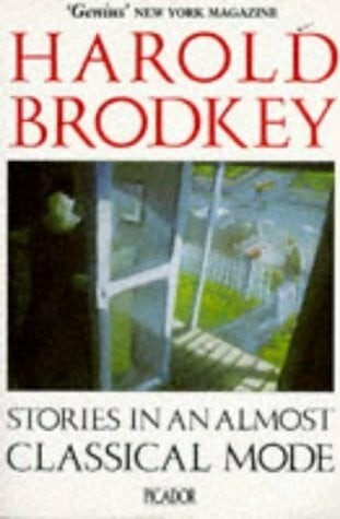 Stories almost classical - stories, in