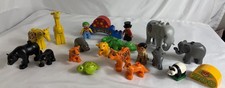 Lego Duplo Circus, Zoo