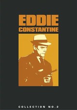 Eddie Constantine Collection