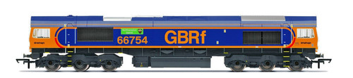 Hornby r30353txs gbrf klasse - gbrf,