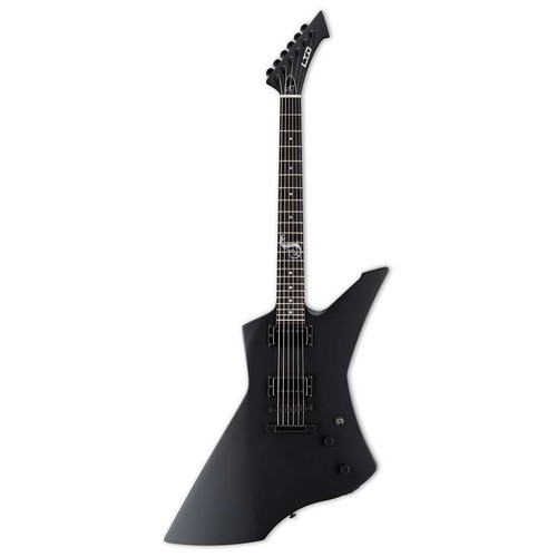 Esp ltd snakebyte blks - ltd, james