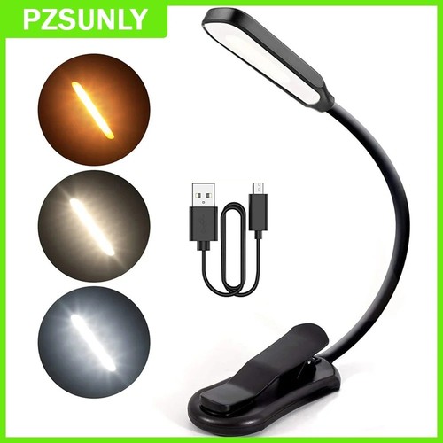 Led leselampe usb - led,