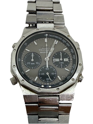 Vintage seiko 7a38 - seiko, 7a38-7020
