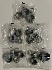 5x HOMEMATIC IP Smart Home